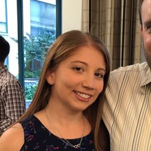 Meet your Posher, Jen